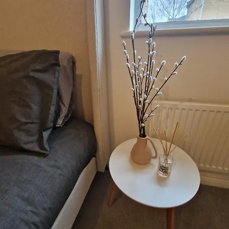 New Luxury Apartment Near Wembley - Free Parking & Wifi Edgware Exterior photo