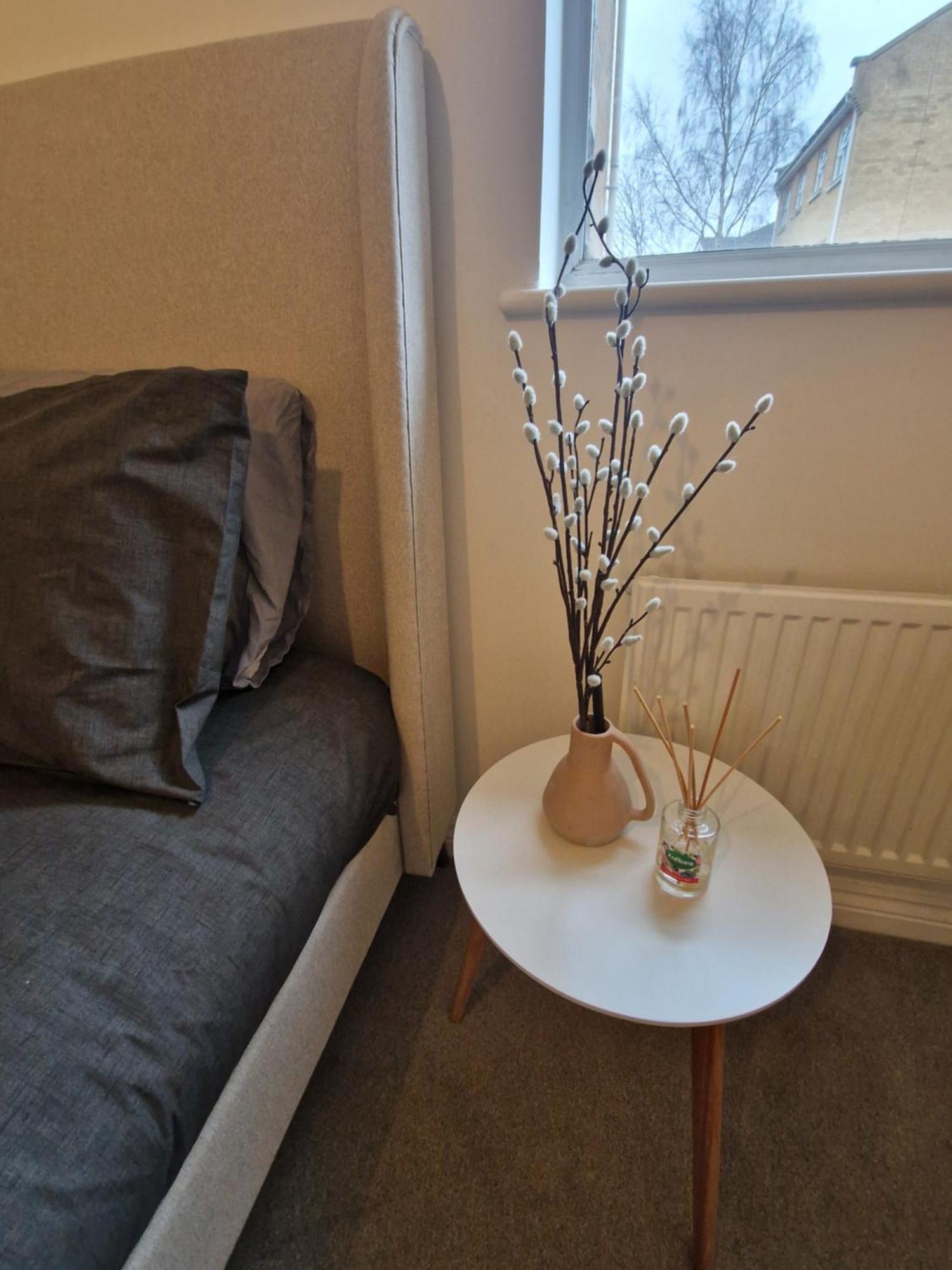 New Luxury Near Wembley - Free Parking & Wifi Edgware
